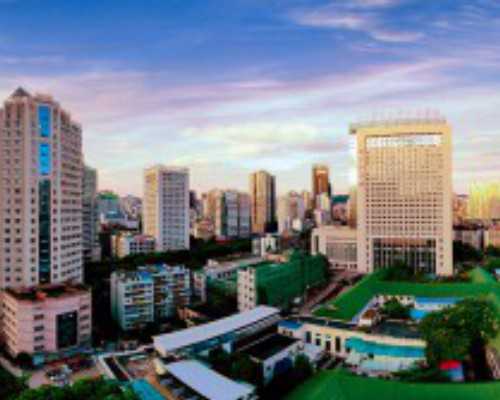 珠海代怀公司名称,2023珠海助孕机构大全,附10家生殖医院3家公司清单