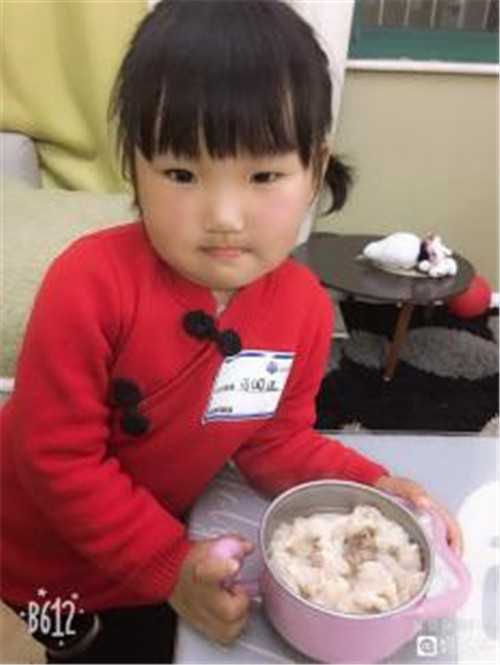 南京供卵的成功率有多大 南京试管婴儿医院推荐 ‘孕妇初期梦到小女孩还有鱼